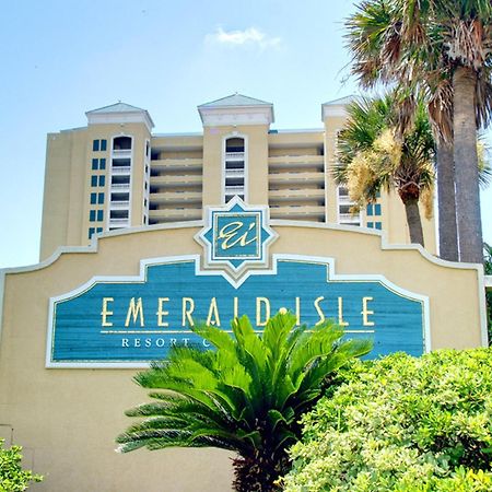 Emerald Isle #1607 Pensacola Beach Exterior photo