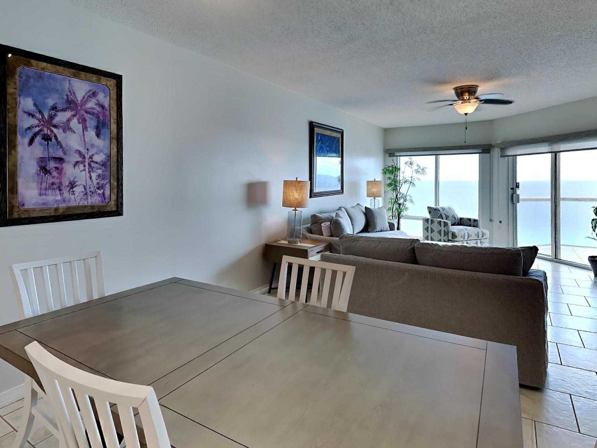 Emerald Isle #1607 Pensacola Beach Exterior photo