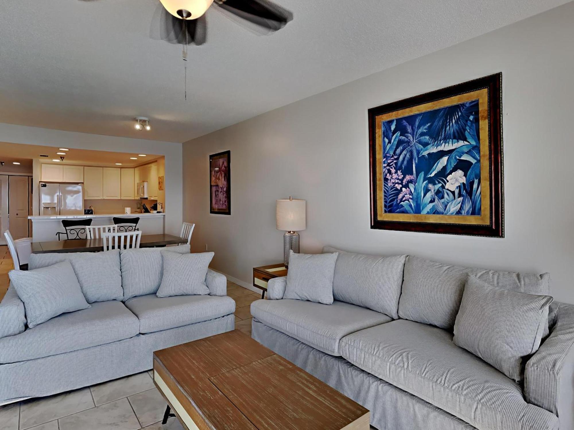 Emerald Isle #1607 Pensacola Beach Exterior photo