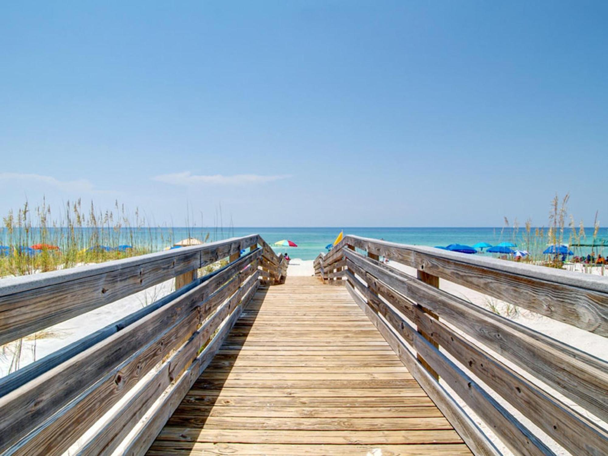 Emerald Isle #1607 Pensacola Beach Exterior photo